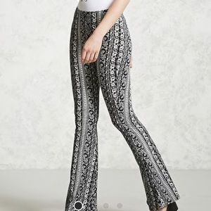 Hippie Style Pants